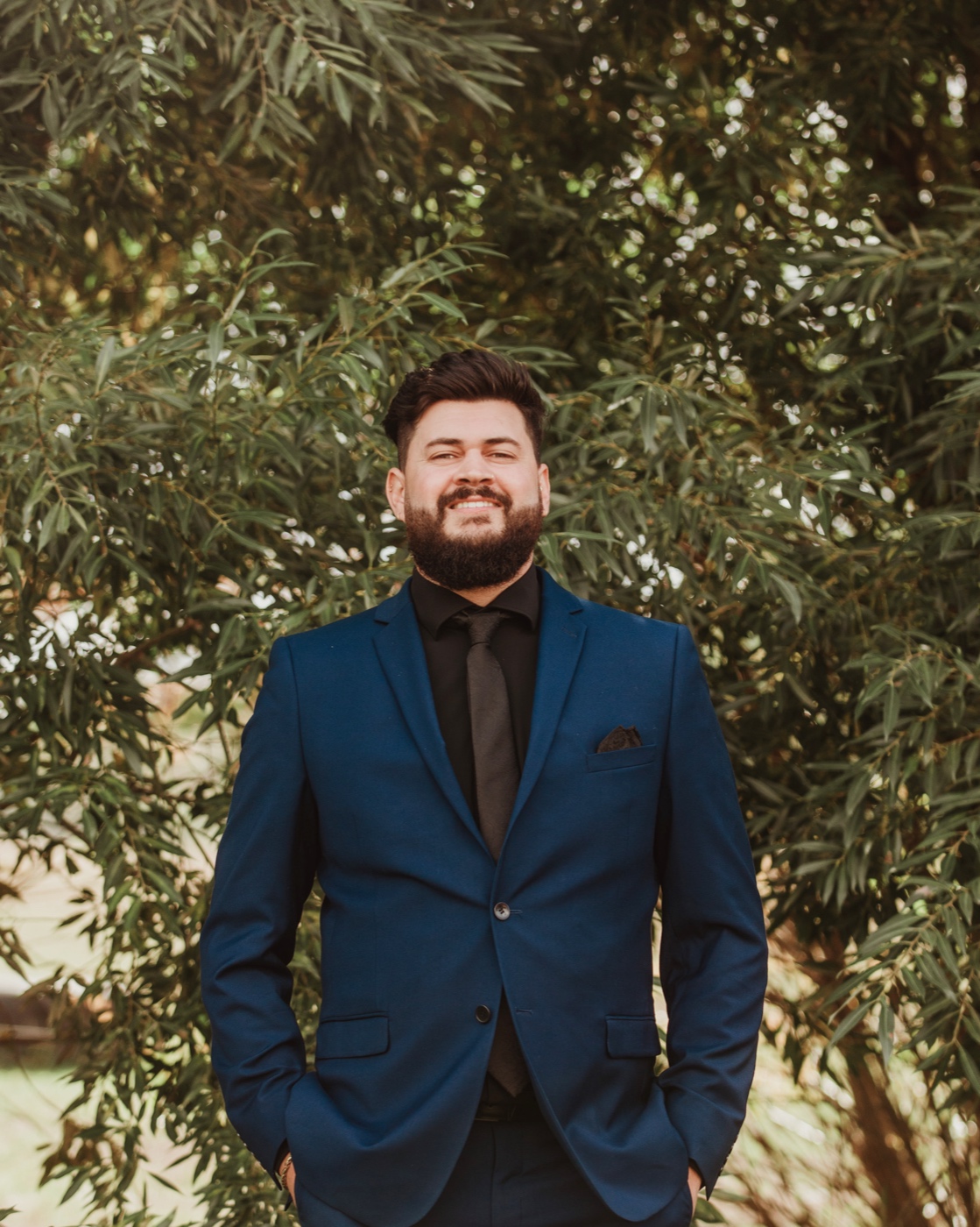 Alex Viegas — Founder, AlexAutomate